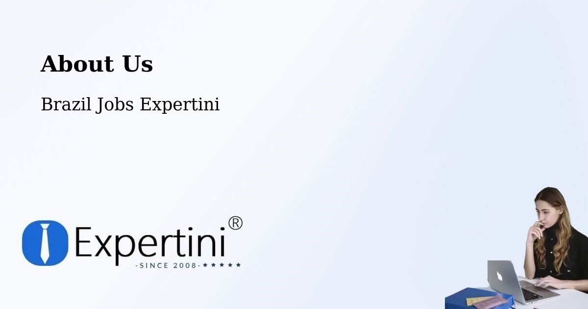 About Expertini Recruitment Platform  – Pirenópolis - Pirenópolis, Brazil Jobs Expertini