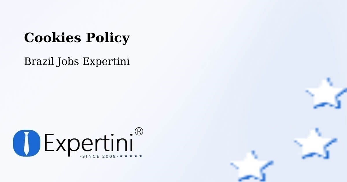 Cookie Policy – Pirenópolis - Brazil Jobs Expertini