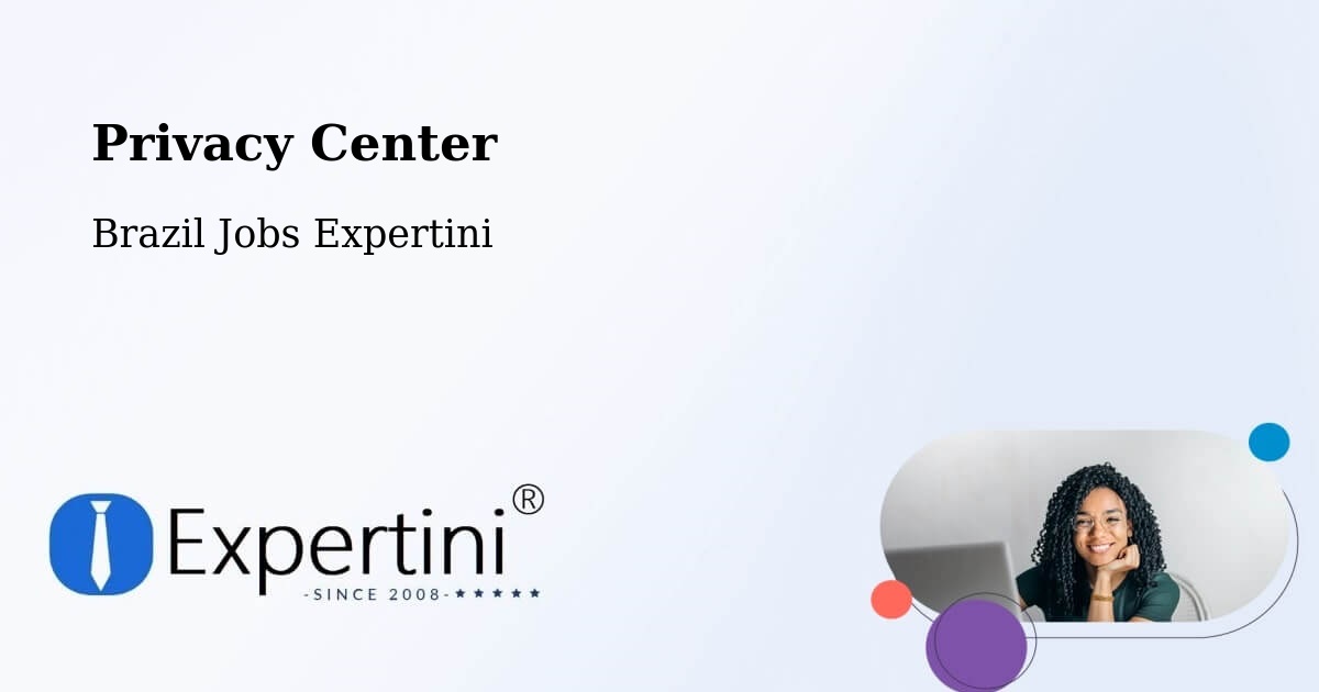 Privacy Policy – Pirenópolis - Brazil Jobs Expertini