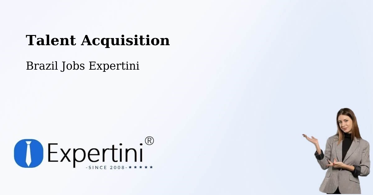 Post Jobs & Find Candidates in Pirenópolis – Talent Acquisition Solutions - Brazil Jobs Expertini