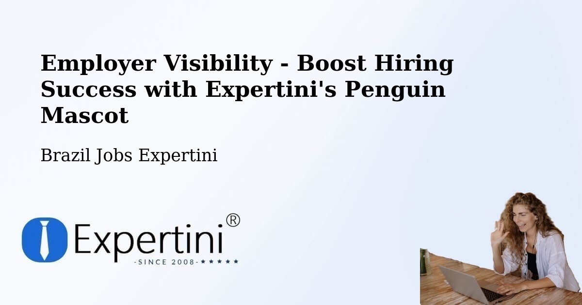 CV and Resume Visibility Optimization – Pirenópolis - Brazil Jobs Expertini